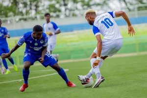 Onana ntazakina umukino Rayon Sports izahura na AS Kigali