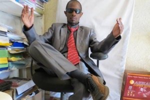 Barafinda Sekikubo Fred yongeye gusubizwa mu bitaro bivura indwara zo mu mutwe
