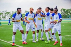 Rayon Sports yamenyesheje FERWAFA icyemezo cyayo ku gukina shampiyona abakinnyi baba mu mwiherero
