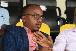 FERWAFA yabonye Umunyamabanga Mukuru mushya uzwi cyane mu Itangazamakuru