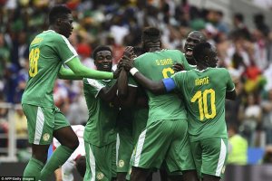 AFCON 2021: Ikipe isigaranye abakinnyi 11 gusa kubera Covid-19 itegetswe gukina niyo nta muzamu yaba igira