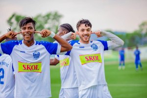 Rayon Sports yemeje bidasubirwaho ko yatandukanye na ba banya Maroc 2 yatijwe [YAVUGURUWE]