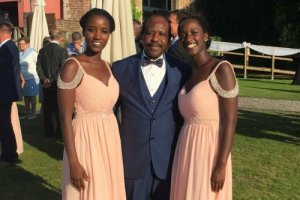 Umuryango wa Rusesabagina wemeje ko atazitabira urubanza rw'ubujurire