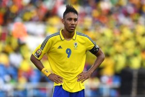 Aubameyang yabujijwe gukinira Gabon kubera ikibazo gikomeye yasanganwe