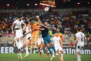 #AFCON2021:Misiri na Equatorial Guinea yabaye amakipe ya nyuma yageze 1/4 [UKO IMIKINO ITEGANYIJWE]