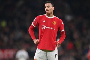 Greenwood ukinira Manchester United arashinjwa gukubita umukunzi we bikabije