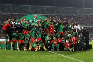 #AFCON2021: Vincent Aboubakar yahesheje Cameroon umwanya wa 3 bigoranye cyane