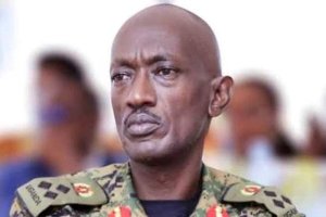 Gen. Abel Kandiho ufatwa nk'Ihwa' mu mubano w'U Rwanda na Uganda yagumye mu nzego z'umutekano? Amaherezo azaba ayahe ?