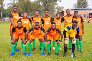 Abakinnyi 4 b'ikipe ya Youvia WFC barembye bajyanwa mu bitaro kubera gutsindwa