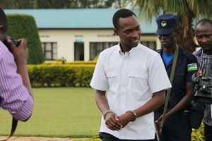 Ntamuhanga Cassien umaze iminsi 267 aburiwe irengero arihe?
