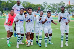 Kiyovu Sports yongeye kwisubiza umwanya wa mbere by'agateganyo