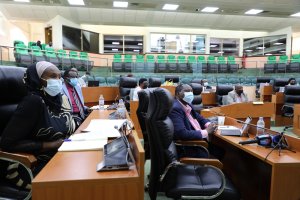 Sena yiyemeje gutumiza Minisitiri w'Intebe kubera urusobe rw'ibibazo biri mu midugudu