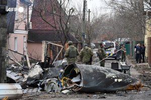 Kuki Biden atazohereza ingabo kurwanya Uburusiya muri Ukraine ?