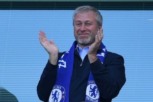 Roman Abramovic yikuye ku buyobozi bw'ikipe ya Chelsea FC