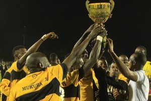 Hamenyekanye uko amakipe azahura mu gikombe cy'Amahoro