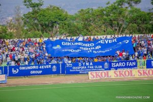 Hamenyekanye akayabo Rayon Sports iheruka kwinjiza mu mukino iheruka kwakiramo APR FC