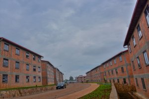 Urubanza rw'abaturage ba Bannyahe n'Umujyi wa Kigali rwapfundikiwe