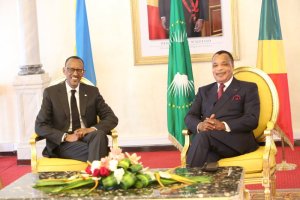 Ingendo za Perezida Kagame mu bihugu bya Francophonie zivuze iki?