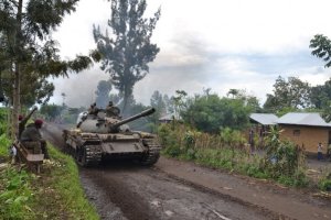 Kwinjira kwa Congo muri EAC, hari ibisubizo bizatanga ku mutekano muke uvugwa mu karere?