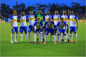 Rayon Sports ikomeje kugaraza inyota ku gikombe cy'amahoro