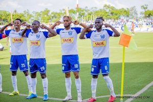 Rayon sport ikeneye akayabo ka miriyoni 185 ngo izahanganire igikombe muri shampiyona itaha