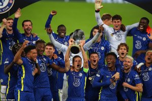 Umwuka ukomeje kuba mubi mu ikipe ya Chelsea