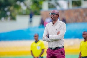 Umutoza wa Kiyovu Spots nyuma yo kubeshyerwa ko yakiriye ruswa ya APR Fc yitabaje inkiko 