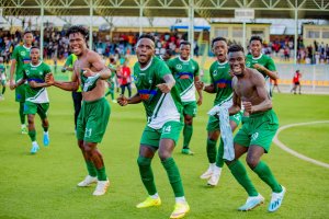 Kiyovu Sports yatsinze APR FC iyotsa igitutu ku gikombe cya shampiyona