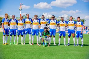 Biravugwa: Rayon Sports yirukanye abakinnyi 3 barimo n'abakomeye