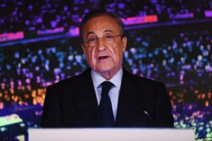 Perezida wa Real Madrid yahishuye ikintu gikomeye benshi batamenye kuri Kylian Mbappe