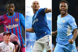 Abakinnyi ba Chelsea babwiye umutoza wabo umukinnyi bifuza ko agura