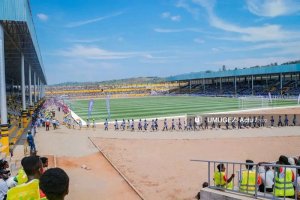 Burundi: Hatashywe stade nziza cyane yitiriwe nyakwigendera Perezida Nkurunziza [AMAFOTO]