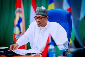 Nigeria: Abitwaje imbunda bagabye igitero ku rukurikirane rw'imodoka za Perezida