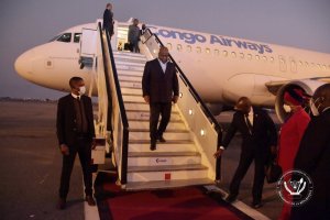 Ubuyobozi bwa M23 bwahaye amashyi umuhuro wa Perezida Kagame na Tshisekedi