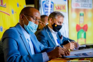 Rayon Sports igiye guhabwa akayabo mu masezerano mashya n'Umuterankunga wayo