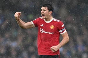 Harry Maguire yahuye n'uruva gusenya muri Australia
