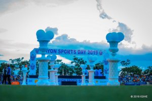 Rayon Sports izakina n'ikipe yo hanze kuri "RAYON SPORTS DAY"