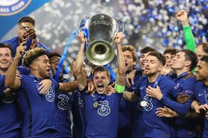 Chelsea yazanye imbaraga ku isoko ishaka abakinnyi bane bakomeye