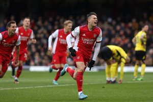 Arsenal igiye kugurisha abakinnyi 11 nyuma yo kwiyubaka bikomeye
