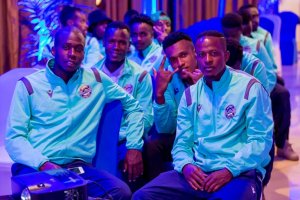 "Turashaka kubaka ikipe igera muri Afurika hose bagatitira"-Perezida wa AS Kigali