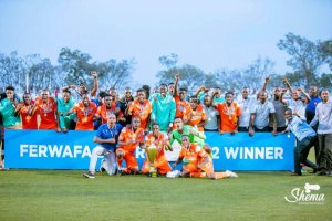As Kigali yatsinze APR FC ku nshuro ya 3 yikurikiranya iyitwara Super Cup