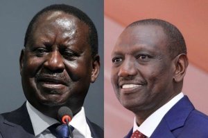 Kenya: Ubwoba buvanze n'amatsiko byishe abaturage bategereje ibyavuye mu matora