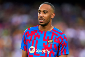 Aubameyang yabaye imari ishyushye ku isoko ryo mu Bwongereza