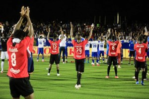Vipers SC yashimiye Rayon Sports yayikoreye ibyo "itigeze ibona"