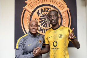 Caleb wifujwe na Rayon Sports cyane yabonye ikipe ikomeye