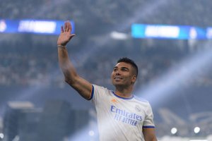 Casemiro yemerewe kujya gukora ikizamini cy'ubuzima muri Manchester United