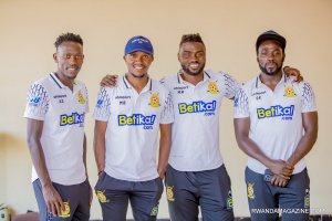 Umukino wa Rayon Sports na Police FC yo muri Kenya wasubitswe