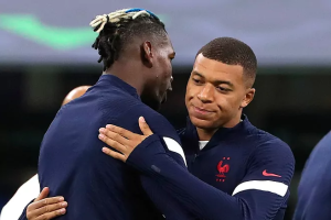 Mukuru wa Pogba yahishuye uko yashatse kumwica no kuroga Mbappe imvune