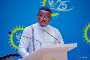 Dosiye ya Bamporiki yashyikirijwe ubushinjacyaha