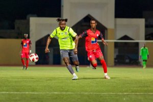 As Kigali yihagazeho muri Djibouti 